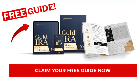 Claim Gold IRA Guide Now